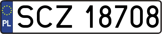 SCZ18708