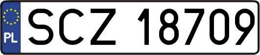 SCZ18709