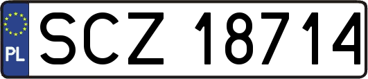 SCZ18714
