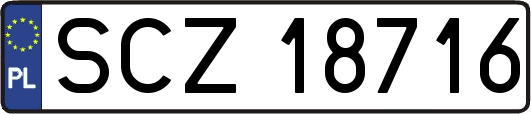 SCZ18716