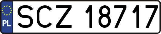 SCZ18717
