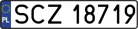 SCZ18719