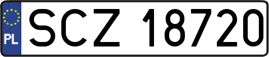 SCZ18720