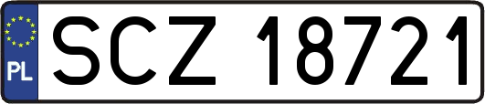 SCZ18721