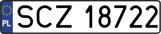 SCZ18722