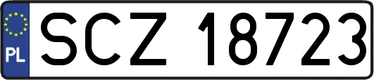 SCZ18723