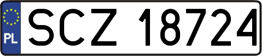SCZ18724
