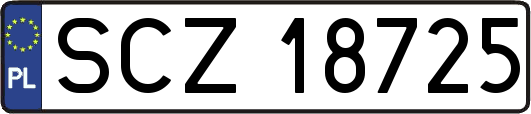 SCZ18725