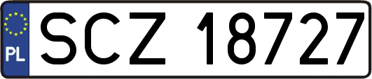 SCZ18727