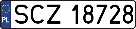 SCZ18728