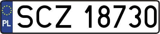 SCZ18730
