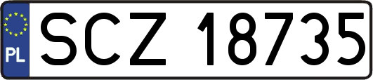 SCZ18735