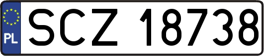 SCZ18738