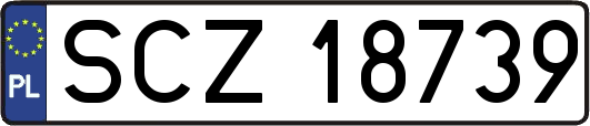 SCZ18739