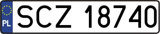 SCZ18740