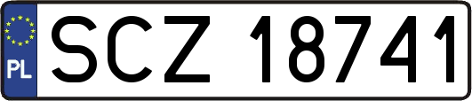 SCZ18741