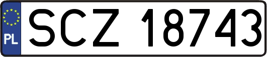SCZ18743