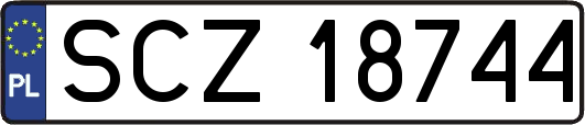 SCZ18744