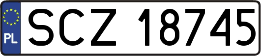 SCZ18745