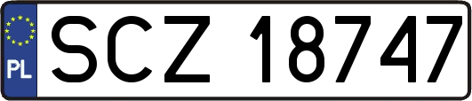 SCZ18747