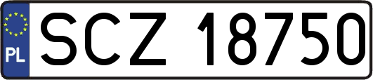 SCZ18750