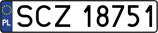 SCZ18751