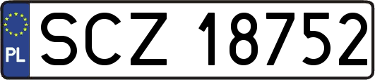 SCZ18752