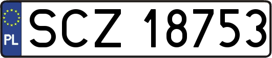 SCZ18753