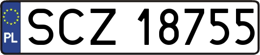 SCZ18755