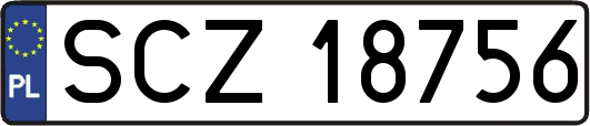 SCZ18756