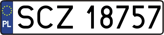 SCZ18757