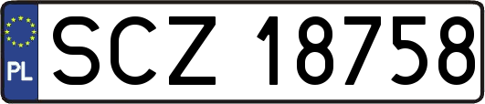 SCZ18758