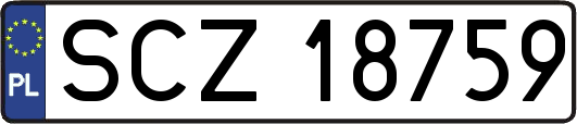SCZ18759