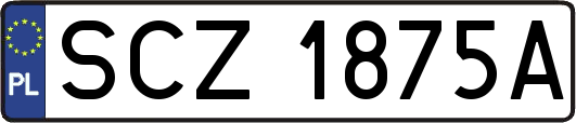 SCZ1875A