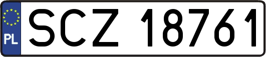 SCZ18761