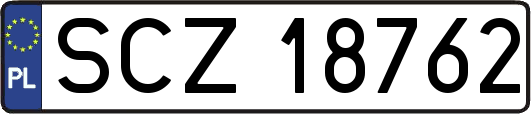 SCZ18762