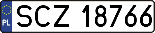 SCZ18766