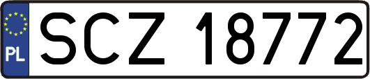 SCZ18772