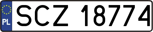 SCZ18774