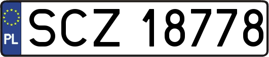 SCZ18778