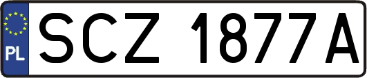 SCZ1877A