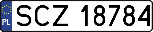 SCZ18784
