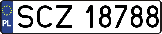 SCZ18788