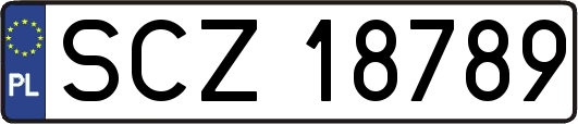 SCZ18789