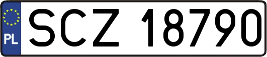 SCZ18790