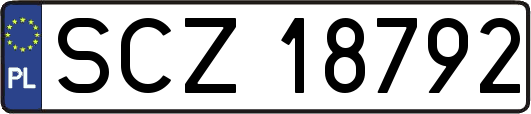 SCZ18792