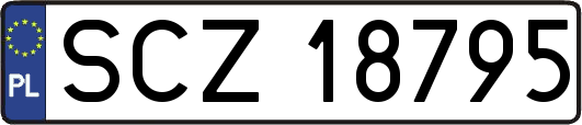 SCZ18795