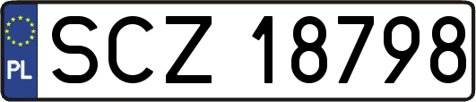 SCZ18798