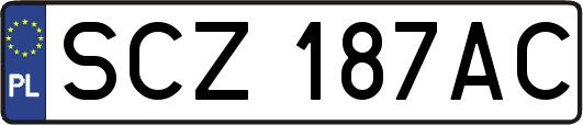 SCZ187AC