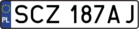 SCZ187AJ
